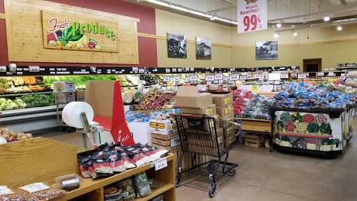 Grocery Store «Butera Market», reviews and photos, 600 Pearson Dr, Genoa, IL 60135, USA