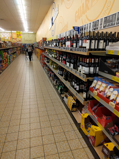 Supermarket «ALDI», reviews and photos, 14933 N Florida Ave, Tampa, FL 33613, USA