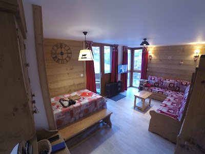 Location Tignes le Lavachet à Tignes