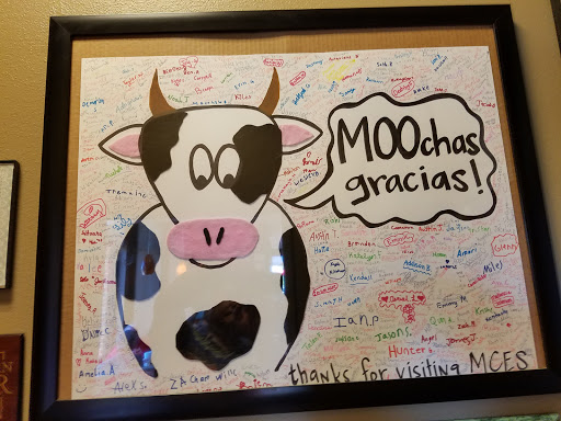 Fast Food Restaurant «Chick-fil-A», reviews and photos, 1781 Eatonton Rd, Madison, GA 30650, USA