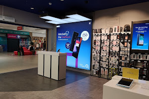 O2 Shop Ballymena