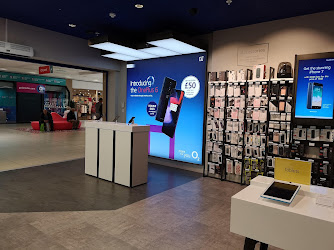 O2 Shop Ballymena