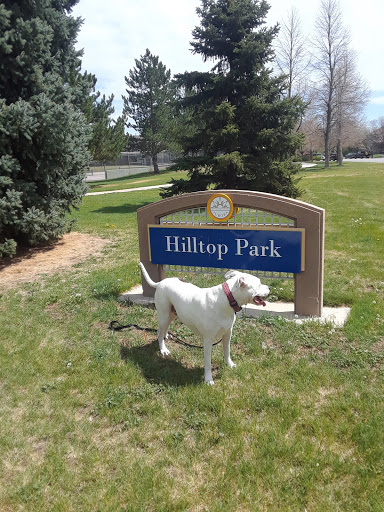 Park «Hilltop Park», reviews and photos, 3242 S Richfield St, Aurora, CO 80013, USA