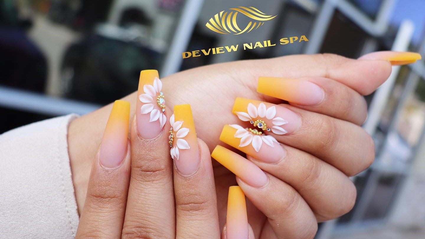 Deview Nail Spa