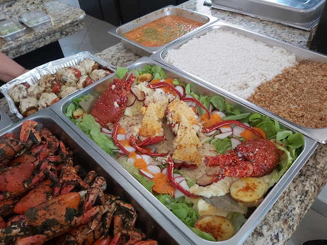 Opiniones de Puerto Escondido Sea Food Duran en Guayaquil - Restaurante