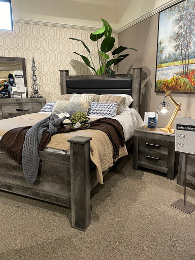 Furniture Store «Ashley HomeStore», reviews and photos, 3297 Dredge Dr, Helena, MT 59602, USA