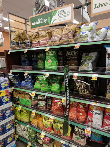 Grocery Store «Kroger», reviews and photos, 9161 Middlebrook Pike, Knoxville, TN 37923, USA