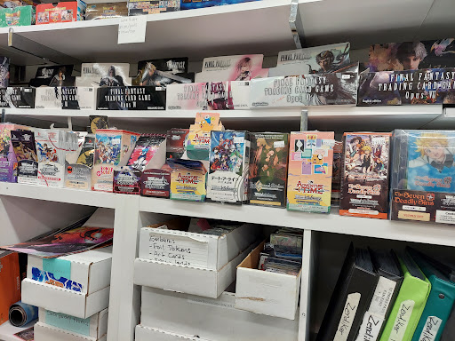 Game Store «Reality A Games», reviews and photos, 977 Main St, West Warwick, RI 02893, USA