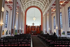 Olomouc Hussite Church image