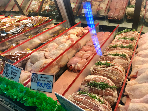 Butcher Shop «Pape Meat Co», reviews and photos, 25 Hillcrest Blvd, Millbrae, CA 94030, USA