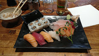 Sushi du Restaurant japonais Japontori à Lyon - n°9