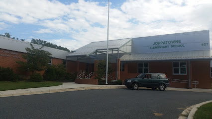 Joppatowne Elementary School