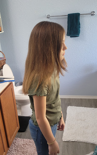 Hair Salon «Supercuts», reviews and photos, 791 FM1103 #107, Cibolo, TX 78108, USA