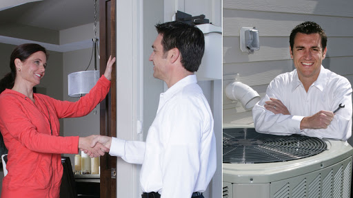 Air Specialties Air Conditioning & Heating Inc, 25 Spring St, West Haven, CT 06516, Heating Contractor