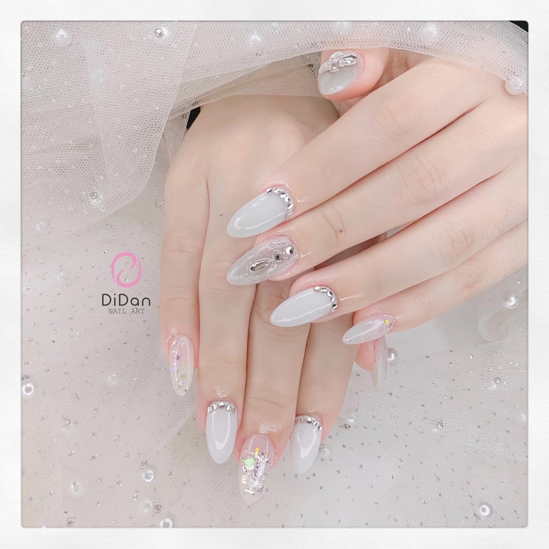 Didan nail mi spa Hòa Bình greencity