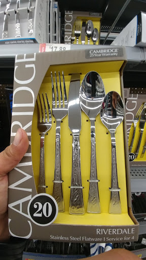 Shopping Mall «Crossroads Shopping Center», reviews and photos, 1525 U.S. 41, Schererville, IN 46375, USA