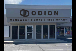 ODION - Menswear | Boys | Missionary image