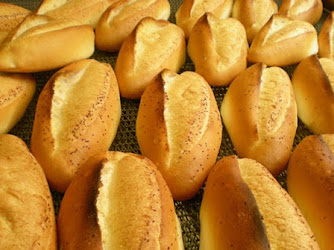 Halk Ekmek Taş Fırını