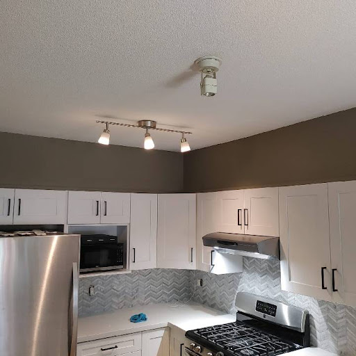 Craftmans Solutions Inc, 1038 Lawson Ave, West Vancouver, BC V7T 2E2