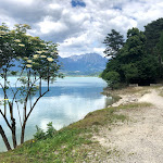 Photo n°5 de l'avis de fabrizio.o fait le 29/05/2020 à 13:38 sur le  Baia delle Sirene 2.0 à Farra D'Alpago