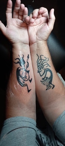 Tattoo Shop «Homesick Tattoo Studio & Gallery», reviews and photos, 3050 Alafaya Trail #1020, Oviedo, FL 32765, USA