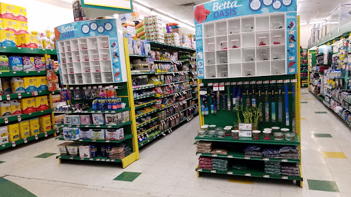 Pet Supply Store «Pet Supplies Plus», reviews and photos, 1377 N 21st St, Newark, OH 43055, USA
