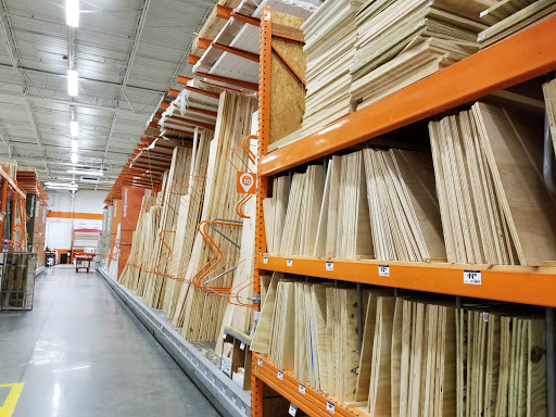 Home Improvement Store «The Home Depot», reviews and photos, 2045 NJ-57, Hackettstown, NJ 07840, USA