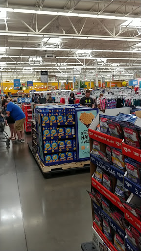 Department Store «Walmart Supercenter», reviews and photos, 300 Pleasant Grove Rd #600, Mt Juliet, TN 37122, USA