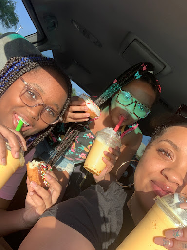 Donut Shop «BoSa Donuts», reviews and photos, 805 N Dobson Rd #108, Mesa, AZ 85201, USA