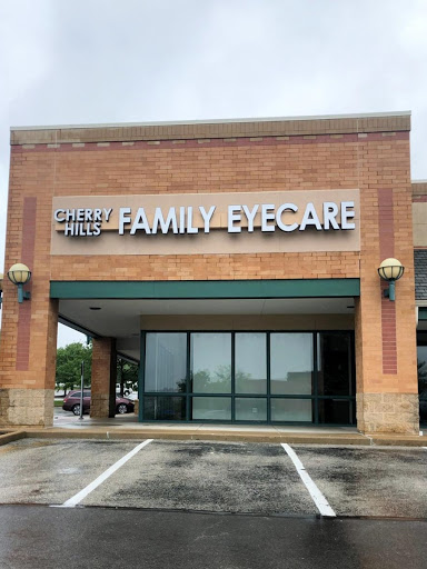 Eye Care Center «Cherry Hills Family Eye Care», reviews and photos, 16978 Manchester Rd, Wildwood, MO 63040, USA