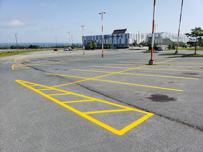 ShoreLine Pavement Marking