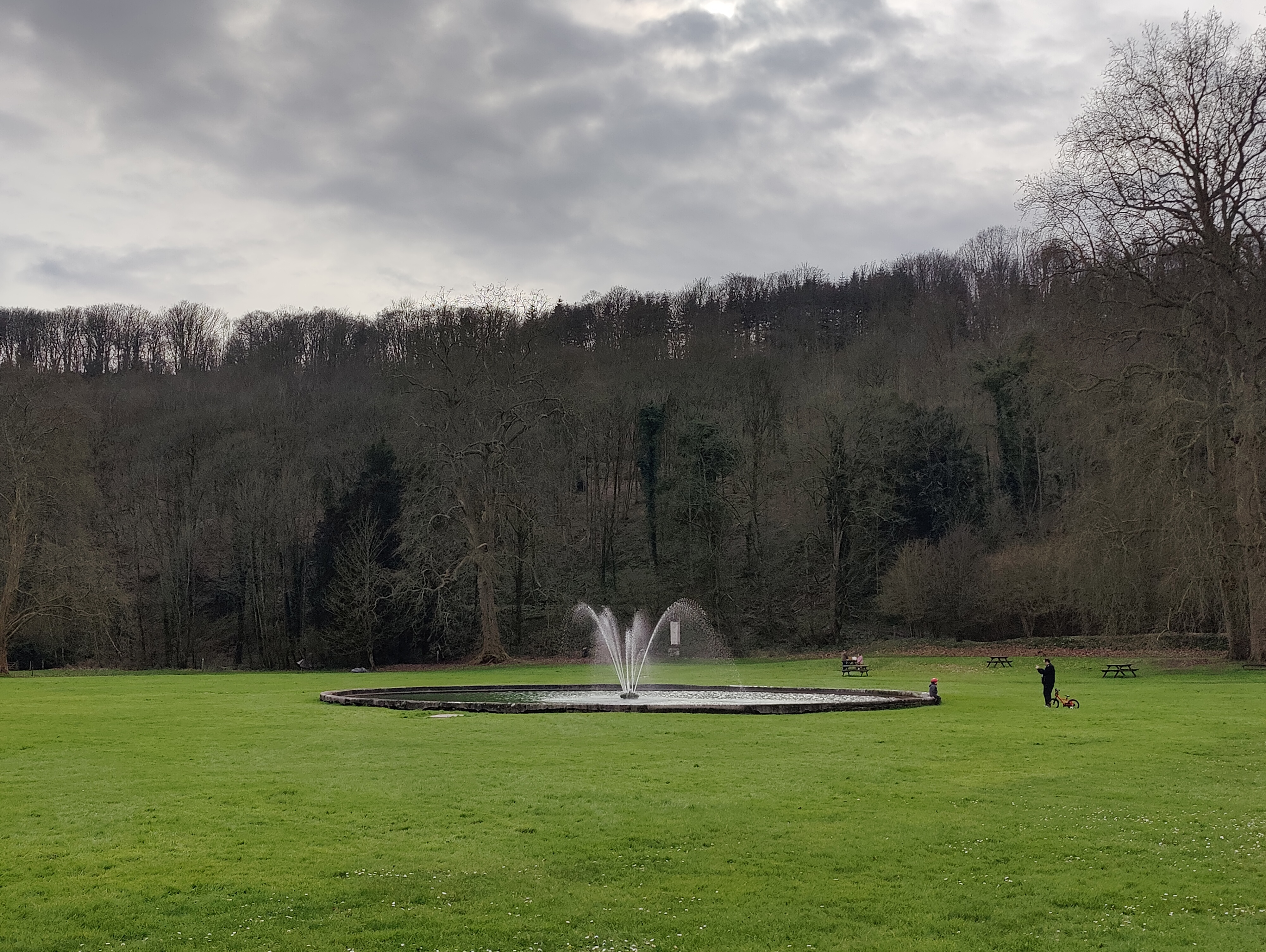 Photo n° 2 de l'avis de Hélène.o fait le 09/03/2024 à 16:48