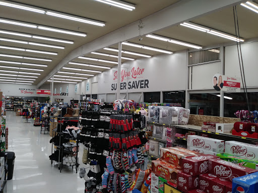 Grocery Store «Grocery Outlet Bargain Market», reviews and photos, 354 S 1st Ave, Hillsboro, OR 97123, USA