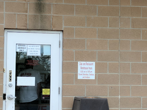 State Liquor Store, 1675 S 900 W, Salt Lake City, UT 84104, USA, 