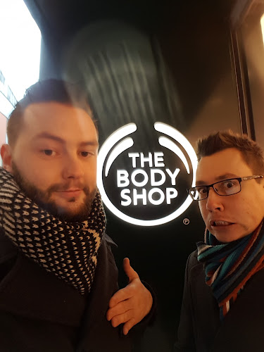 Reviews of The Body Shop in Hull - Cosmetics store