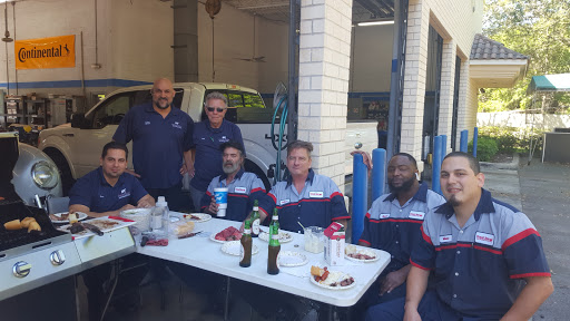 Auto Repair Shop «Great Bear Automotive», reviews and photos, 1430 Northpark Dr, Weston, FL 33326, USA