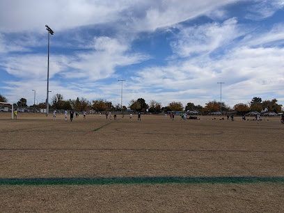 Eagles Park Soccer Field
