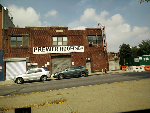 Premier Roofing in Brooklyn, New York