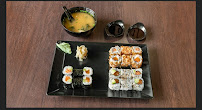 Photos du propriétaire du Restaurant japonais KYO sushi & wok à Toulouse - n°4