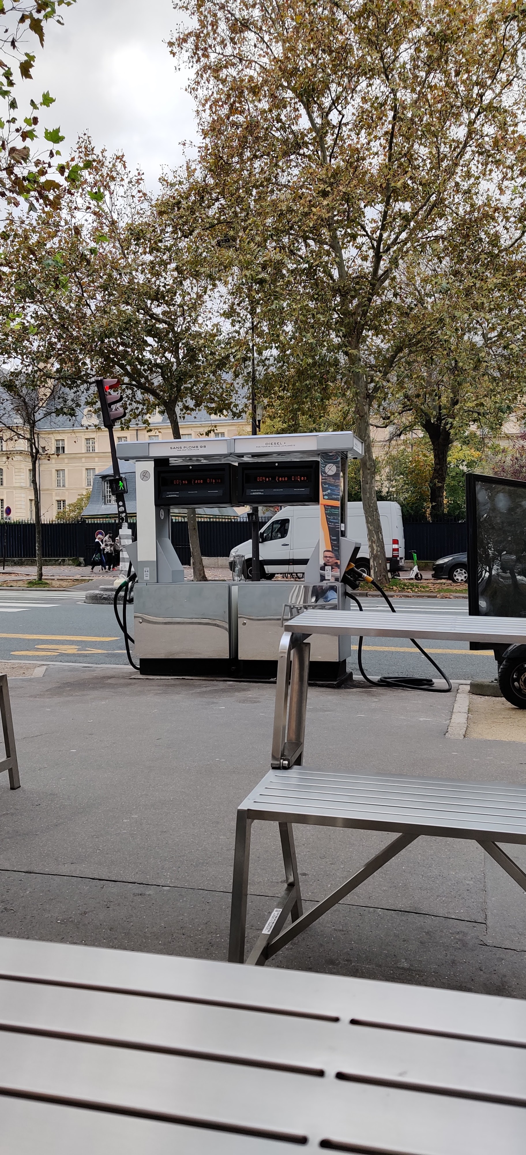 Photo n° 1 de l'avis de Uli.c fait le 05/11/2021 à 16:38