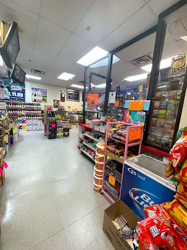 Liquor Store «Hackensack Liquor Store», reviews and photos, 500 S River St, Hackensack, NJ 07601, USA