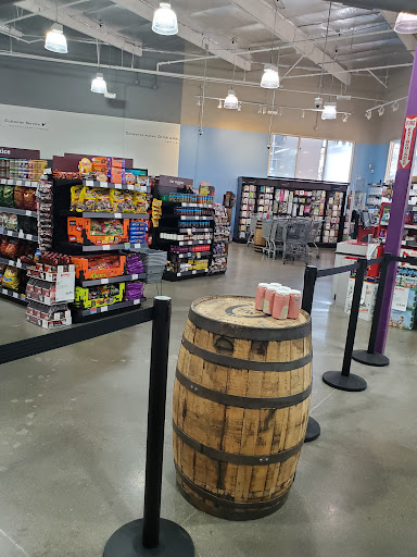 Wine Store «BevMo!», reviews and photos, 5717 Christie Ave, Emeryville, CA 94608, USA