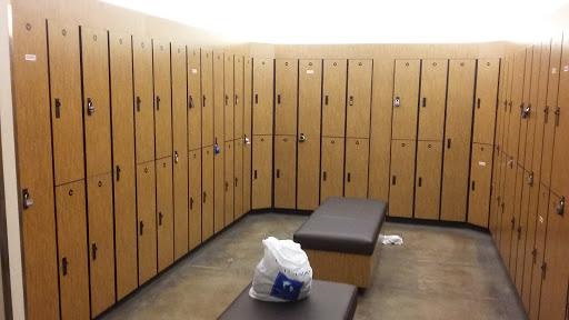 Gym «In-Shape Health Clubs», reviews and photos, 1100 41st Ave, Capitola, CA 95010, USA