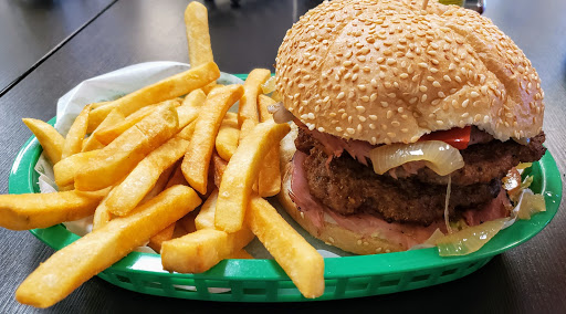 Grocery Store «Milk & Honey Kosher Market», reviews and photos, 420 N Coit Rd, Richardson, TX 75080, USA