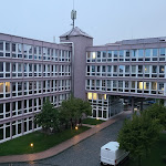 Photo n°2 de l'avis de Sukhoon.a fait le 13/09/2023 à 19:39 sur le  acom Hotel München à Munich