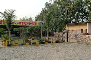 Tirupati Bhojanlya image