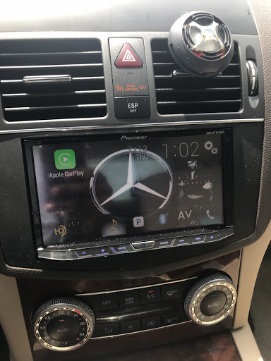 Car Alarm Supplier «Winchester Discount Audio», reviews and photos, 64 W Jubal Early Dr, Winchester, VA 22601, USA