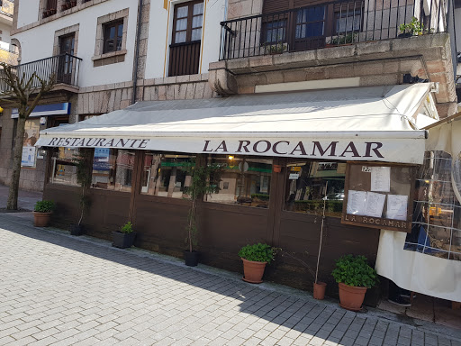 Información y opiniones sobre La rocamar de Cangas De Onís