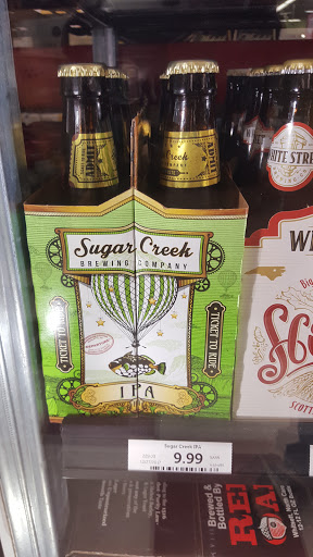 Wine Store «Total Wine & More», reviews and photos, 551 S Stratford Rd, Winston-Salem, NC 27103, USA