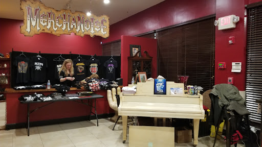 Live Music Venue «Kelsey Theater», reviews and photos, 700 Park Ave, Lake Park, FL 33403, USA